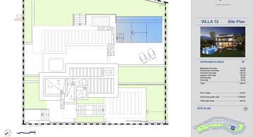 Thumbnail von Benahavis  Villa ES135057