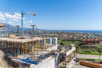 Thumbnail von Benahavis  Villa ES135057