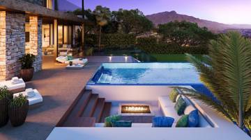 Thumbnail von Benahavis  Villa ES135057