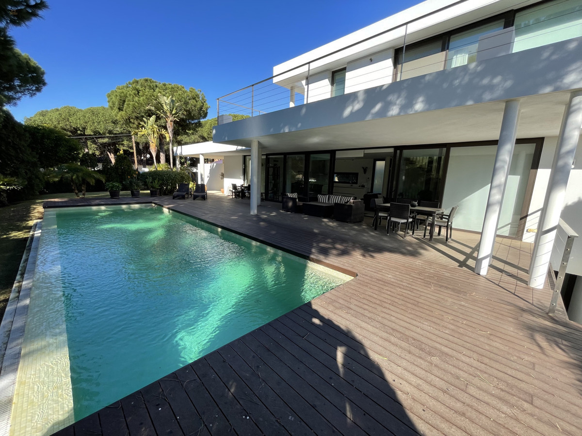 Marbella Villa ES135056