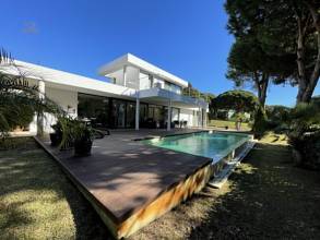 Thumbnail von Marbella Villa ES135056