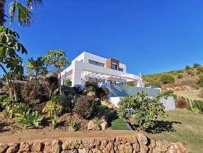 Thumbnail von Mijas Villa ES135054