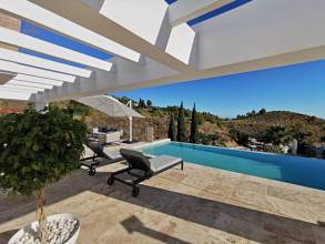 Thumbnail von Mijas Villa ES135054