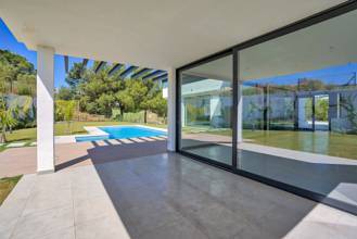 Thumbnail von La Cala Golf Villa ES134966