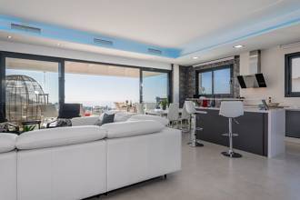 Thumbnail von Mijas Villa ES134939