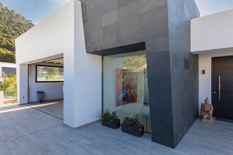 Thumbnail von Mijas Villa ES134939