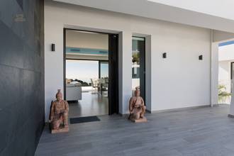 Thumbnail von Mijas Villa ES134939