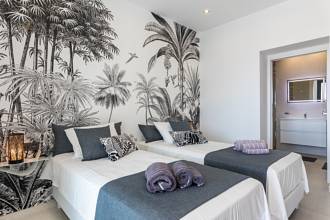 Thumbnail von Mijas Villa ES134939