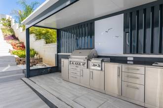 Thumbnail von Mijas Villa ES134939