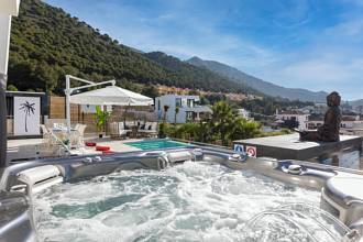 Thumbnail von Mijas Villa ES134939