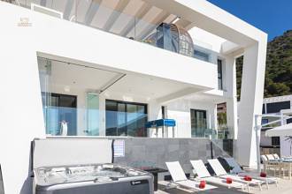 Thumbnail von Mijas Villa ES134939