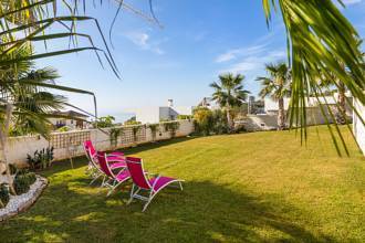 Thumbnail von Mijas Villa ES134939