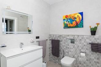 Thumbnail von Mijas Villa ES134939