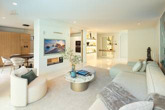 Thumbnail von San Pedro Alcantara Villa ES134816