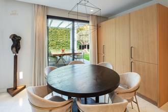 Thumbnail von San Pedro Alcantara Villa ES134816