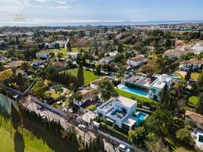 Thumbnail von San Pedro Alcantara Villa ES134816