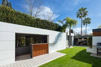 Thumbnail von San Pedro Alcantara Villa ES134816