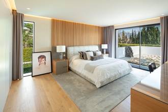 Thumbnail von San Pedro Alcantara Villa ES134816