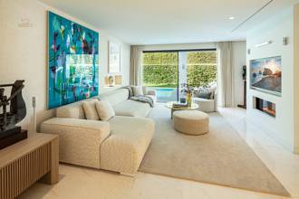 Thumbnail von San Pedro Alcantara Villa ES134816