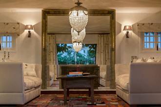 Thumbnail von San Pedro Alcantara Villa ES134817