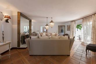 Thumbnail von San Pedro Alcantara Villa ES134817