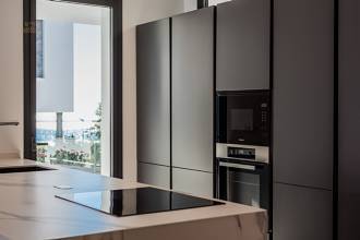 Thumbnail von Marbella Villa ES134815