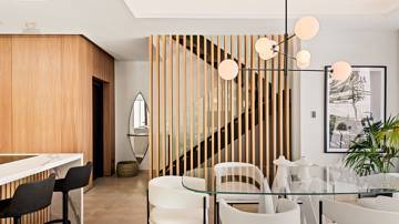 Thumbnail von Marbella Villa ES134815