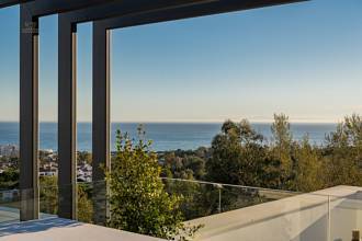 Thumbnail von Marbella Villa ES134815