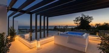 Thumbnail von Marbella Villa ES134815