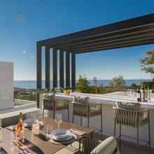 Thumbnail von Marbella Villa ES134815