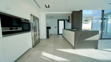 Thumbnail von Villa For Sale in Moraira, Alicante