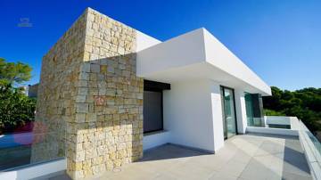 Thumbnail von Villa For Sale in Moraira, Alicante