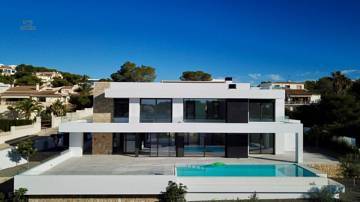 Thumbnail von Villa For Sale in Moraira, Alicante