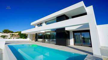 Thumbnail von Villa For Sale in Moraira, Alicante