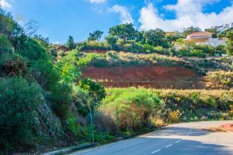 Thumbnail von Villa For Sale in La Mairena, Málaga
