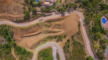 Thumbnail von Villa For Sale in La Mairena, Málaga