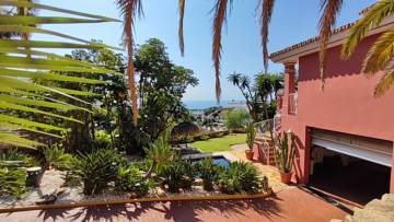 Thumbnail von Villa For Sale in Mijas Costa, Málaga