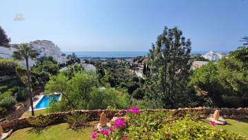 Thumbnail von Villa For Sale in Mijas Costa, Málaga