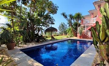 Thumbnail von Villa For Sale in Mijas Costa, Málaga