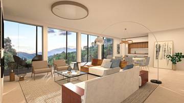 Thumbnail von Villa For Sale in Benahavis, Málaga