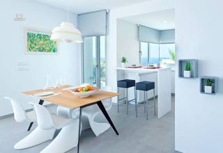 Thumbnail von Villa For Sale in Benitachell, Alicante