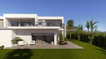 Thumbnail von Villa For Sale in Benitachell, Alicante