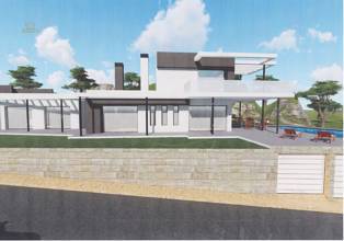 Thumbnail von Villa For Sale in Torrenueva, Málaga