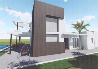 Thumbnail von Villa For Sale in Torrenueva, Málaga