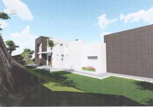 Thumbnail von Villa For Sale in Torrenueva, Málaga