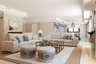 Thumbnail von Apartment For Sale in Marbella centre, Málaga