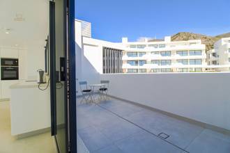 Thumbnail von Apartment For Sale in Benalmadena, Málaga