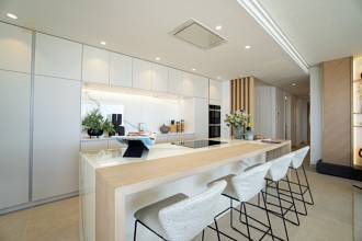 Thumbnail von Apartment For Sale in Benahavis, Málaga