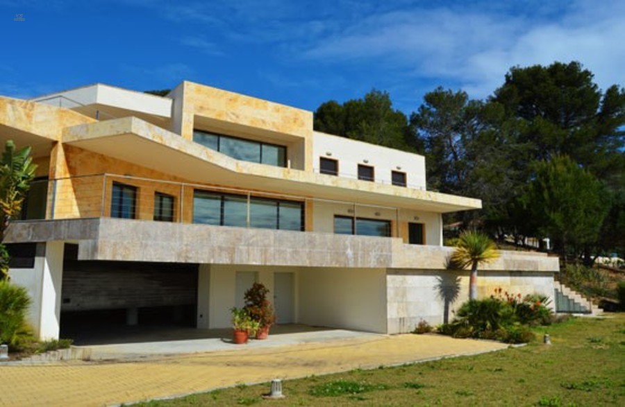 Luxus-Villa in Sotogrande R2770133