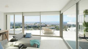 Thumbnail von Apartment For Sale in Benahavis, Málaga